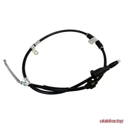 Crown Automotive Jeep Replacement Control Cables Right - 4877016AB