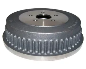 Crown Automotive Jeep Replacement Drums and Rotors Rear