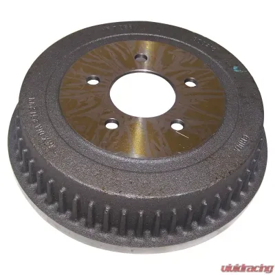 Crown Automotive Jeep Replacement Drums and Rotors Rear - 4877433