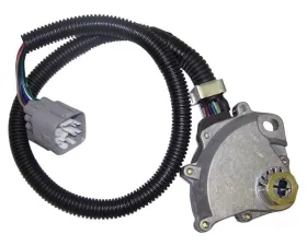 Crown Automotive Jeep Replacement Neutral Safety Switch, w/ 4.0L Engine w/ AW4 Transmission Jeep