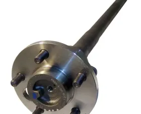 Crown Automotive Jeep Replacement Axle Shaft Jeep Rear Left 1997-2002