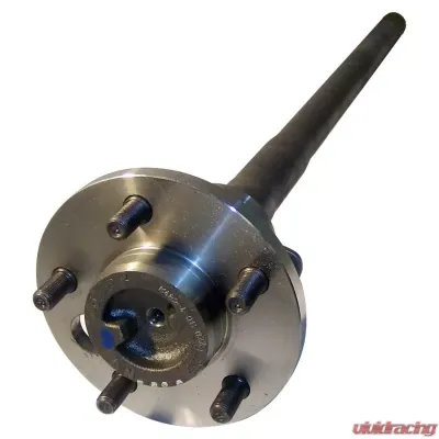 Crown Automotive Jeep Replacement Axle Shaft Jeep Rear Left 1997-2002 - 4882351