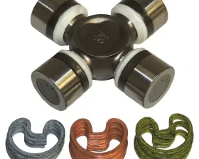 Crown Automotive Jeep Replacement Drive Shaft Jeep