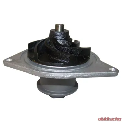 Crown Automotive Jeep Replacement Water Pump and Related Components - 4882837AB