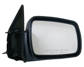 Crown Automotive Jeep Replacement Mirrors Jeep Grand Cherokee Right