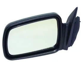 Crown Automotive Jeep Replacement Mirrors Jeep Grand Cherokee Left
