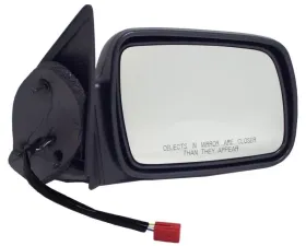 Crown Automotive Jeep Replacement Mirrors Jeep Grand Cherokee Right 1993-1995