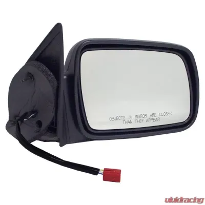 Crown Automotive Jeep Replacement Mirrors Jeep Grand Cherokee Right 1993-1995 - 4883020