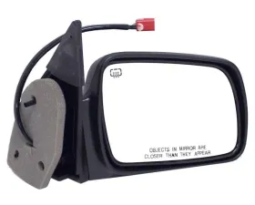 Crown Automotive Jeep Replacement Mirrors Jeep Grand Cherokee Right 1993-1995