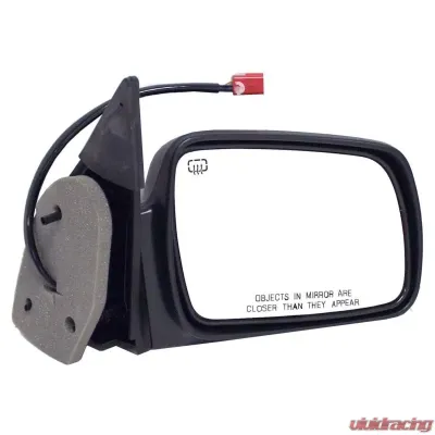 Crown Automotive Jeep Replacement Mirrors Jeep Grand Cherokee Right 1993-1995 - 4883022