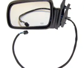Crown Automotive Jeep Replacement Mirrors Jeep Grand Cherokee Left 1993-1995