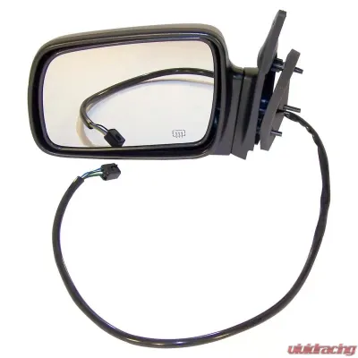 Crown Automotive Jeep Replacement Mirrors Jeep Grand Cherokee Left 1993-1995 - 4883023