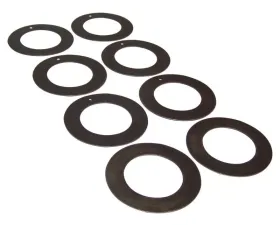 Crown Automotive Jeep Replacement Side Gear Thrust Washer Set for Jeep, Dodge, Chrysler w/ 8.25