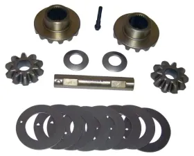 Crown Automotive Jeep Replacement Differential Rear