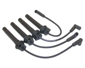 Crown Automotive Jeep Replacement Secondary Ignition N/A