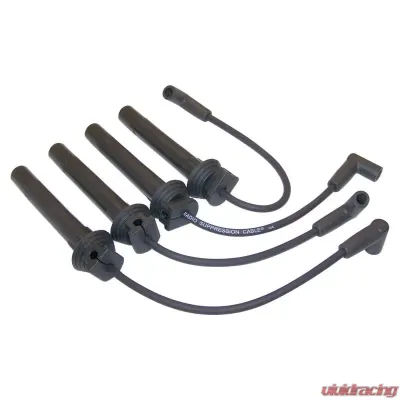 Crown Automotive Jeep Replacement Secondary Ignition N/A - 4883233