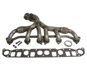 Crown Automotive Jeep Replacement Exhaust Manifold Kit, w/ 4.0L Engine Jeep N/A