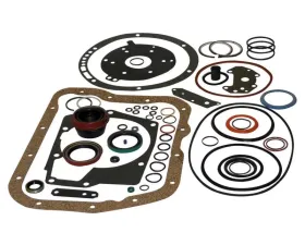 Crown Automotive Jeep Replacement Trans Hard Parts Jeep Grand Cherokee 1993