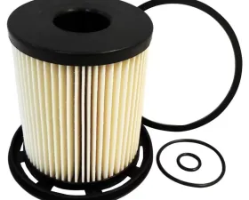 Crown Automotive Jeep Replacement Fuel Filter for 97/99 Ram w/ 5.9L Turbo Diesel Dodge 1997-1999