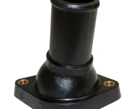 Crown Automotive Jeep Replacement Thermostat; Gasket; and Housing