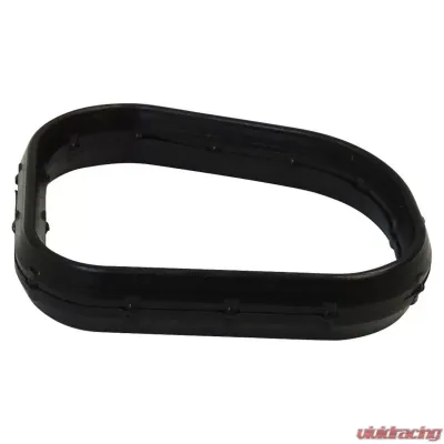 Crown Automotive Jeep Replacement Thermostat; Gasket; and Housing - 4884572AA