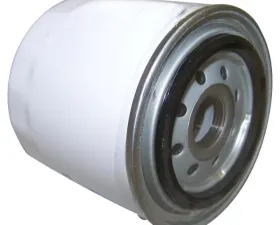 Crown Automotive Jeep Replacement Engine Oil Filter for Various Jeep, Dodge, Ram, Chrysler & Mitsubishi Vehicles