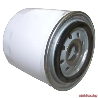 Crown Automotive Jeep Replacement Engine Oil Filter for Various Jeep, Dodge, Ram, Chrysler & Mitsubishi Vehicles - 4884899AB
