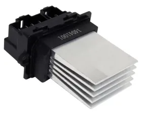 Crown Automotive Jeep Replacement Blower Motor Power Module