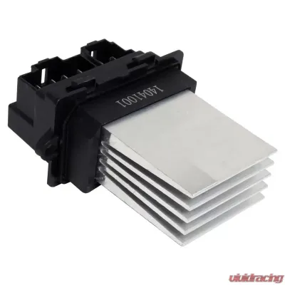 Crown Automotive Jeep Replacement Blower Motor Power Module - 4885482AC