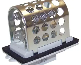 Crown Automotive Jeep Replacement Motors