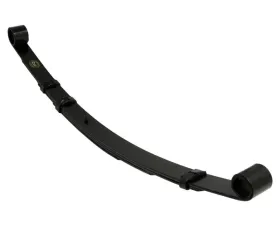 Crown Automotive Jeep Replacement Leaf Spring Assembly, Left or Right Rear, 4-Leaf, No Bushings Jeep Cherokee N/A 1984-2001