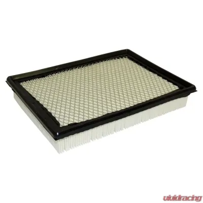 Crown Automotive Jeep Replacement Air Filter for 01/05 Chrysler PT Cruiser w/ 1.6L, 2.0L or 2.4L Engines Chrysler PT Cruiser 2001-2005 - 4891176AA