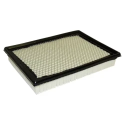Air Intakes