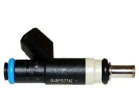 Crown Automotive Jeep Replacement Fuel Injector for 2007-2012 MK Compass, Patriot w/ 2.0L, 2.4L Engines