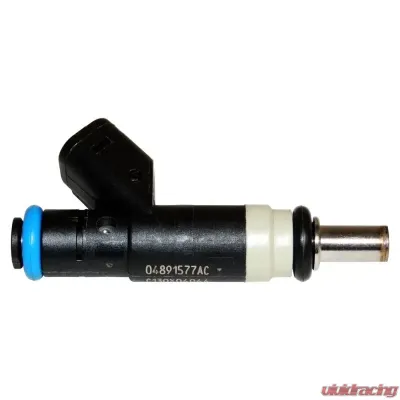 Crown Automotive Jeep Replacement Fuel Injector for 2007-2012 MK Compass, Patriot w/ 2.0L, 2.4L Engines - 4891577AC