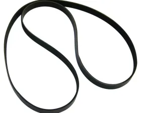 Crown Automotive Jeep Replacement Accessory Drive Belt System Components Accessory Drive