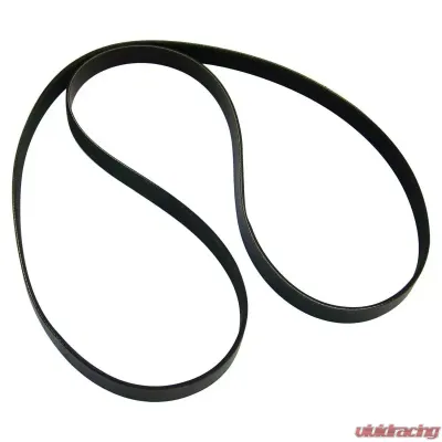 Crown Automotive Jeep Replacement Accessory Drive Belt System Components Accessory Drive - 4891587AA