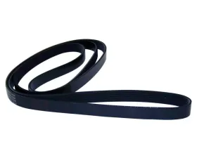 Crown Automotive Jeep Replacement Accessory Drive Belt for Various Jeep & Dodge Vehicles; 100.39