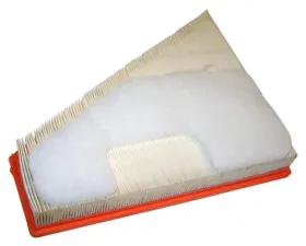 Crown Automotive Jeep Replacement Air Filter for 2006-2009 Chrysler PT Cruiser w/ 2.2L Diesel Engine Chrysler PT Cruiser 2006-2009