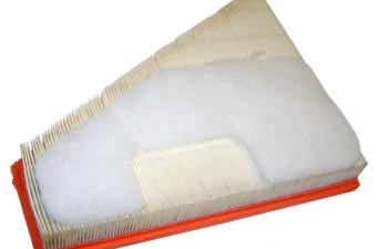 Air Intakes