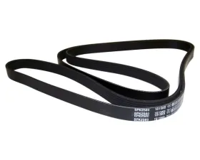 Crown Automotive Jeep Replacement Accessory Drive Belt System Components Accessory Drive