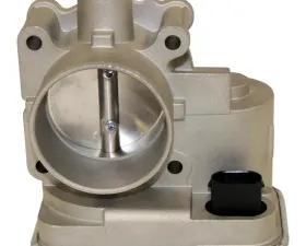 Crown Automotive Jeep Replacement Throttle Body