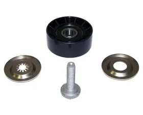 Crown Automotive Jeep Replacement Accessory Drive Belt System Components N/A