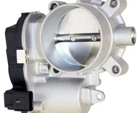 Crown Automotive Jeep Replacement Throttle Body