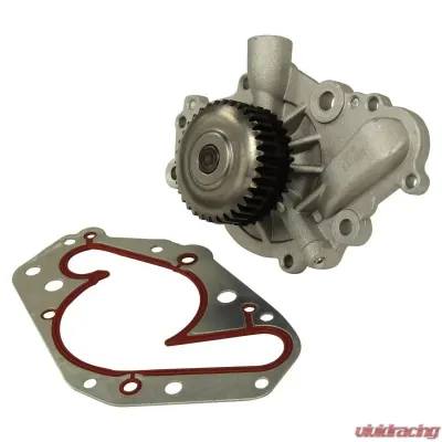 Crown Automotive Jeep Replacement Water Pump and Related Components - 4892425AA