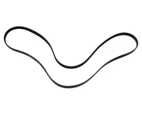 Crown Automotive Jeep Replacement Accessory Drive Belt for Various 06/07 WK Grand Cherokees and XK Commanders Jeep Accessory Drive 2006-2007