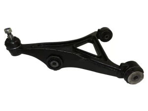 Crown Automotive Jeep Replacement Suspension; Springs; and Related Components Front Right Lower - 4895040AF - Image 5