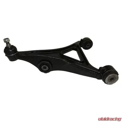 Crown Automotive Jeep Replacement Suspension; Springs; and Related Components Front Right Lower - 4895040AF