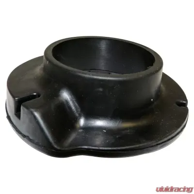 Crown Automotive Jeep Replacement L or R Front Lower Coil Spring Isolator for Misc. 2005-14 Dodge/Chrysler Models Front Upper - 4895422AA