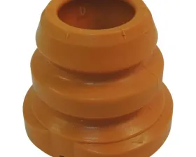 Crown Automotive Jeep Replacement Left or Right Front Suspension Bump Stop for Various Dodge & Chrysler Vehicles Rear